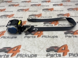 Mitsubishi L200 Warrior 2015-2019 Seat Belt - Driver Rear 7000F497XA. 830. 2015,2016,2017,2018,20192016 Mitsubishi L200 Warrior Driver Rear Seat Belt with pretensioner 2015-2019 7000F497XA. 830. Isuzu Rodeo Denver Td U 2002-2006 Seat Belt - Driver Rear     GOOD