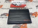 Isuzu Rodeo 2006-2012 Owners Manual 839. 2006,2007,2008,2009,2010,2011,20122007 Isuzu Rodeo Denver Max Owners Manual 2006-2012 839.     GOOD