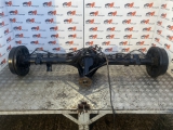 Ford Ranger Wildtrak 2012-2019 3.2 Axle (rear) 864. 2012,2013,2014,2015,2016,2017,2018,20192016 Ford Ranger Complete Rear Axle with Drums, Brakes and ABS Lines 2012-2019 864. Ford Ranger Double Cab 4x4 1998-2006 Axle (rear) Rear Diff Complete Warranty
    GOOD