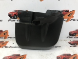 MUDFLAP (REAR DRIVER SIDE) Mitsubishi L200 2006-2015 2006,2007,2008,2009,2010,2011,2012,2013,2014,2015MITSUBISHI L200 Drivers side rear mud flap 2006-2015  Mudflap (rear Driver Side) Ford Ranger Double Cab 2002-2006 NSR OSR NSF OSF    VERY GOOD