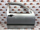isuzu Rodeo TD 2002-2006 DOOR BARE (FRONT DRIVER SIDE) Silver  2002,2003,2004,2005,2006isuzu Rodeo TD Drivers Side Front Door In Astral Silver 2002-2006  Toyota Hilux Invincible 2008-2016 Door Bare (front Driver Side) grey doors NSR NSR OSF  THUNDER    GOOD