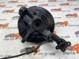 Isuzu Rodeo Denver 2002-2006 0.0 HUB WITH ABS (FRONT PASSENGER SIDE) 8-97943-629-1. 758. 2002,2003,2004,2005,20062005 Isuzu Rodeo Denver Passenger Side Front Hub With ABS 2002-2006 8-97943-629-1. 758. Ford Ranger FRONT PASSENGER SIDE HUB WITH ABS 2006-2012 2.5 Passenger Side Hub With Abs  2006-2015 2.5 OSF hub  OSF NSF    GOOD