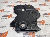 Timing COVER Ford Ranger 2016-2019 2016,2017,2018,20192017 Ford Ranger Wildtrak Metal Timing Chain Cover 2016-2019 701.     GOOD