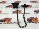 SPARE WHEEL CHAIN CARRIER Ford Ranger 1999-2012 1999,2000,2001,2002,2003,2004,2005,2006,2007,2008,2009,2010,2011,2012Ford Ranger / Mazda B2500 Spare Wheel Chain Carrier 1999-2012 498 Ford Ranger / Mazda Bt-50 Spare Wheel Chain Carrier 2006-2012    GOOD