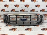 CHROME GRILL Ford Ranger 2002-2006 2002,2003,2004,2005,2006Ford Ranger Chrome Grill 2002-2006  Chrome Grill Mitsubishi L200 2006-2015 shiney grills front pickup 4x4 bumper front 4x4 D max    GOOD