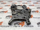 Timing COVER Toyota Hilux 2016-2023 2016,2017,2018,2019,2020,2021,2022,20232017 Toyota Hilux Active Timing Cover With Oil Pump 113100E010 2016-2023 113100E010. 798.     GOOD