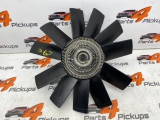 Ford Ranger Limited 2012-2016 2.2 VISCOUS FAN 667 2012,2013,2014,2015,20162012 Ford Ranger Limited Viscous Fan with Pulley (2.2l)  2012-2016 667 Mitsubishi L200 Animal Automatic 2006-2015 2.5 Viscous Fan     GOOD