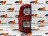 Toyota Hilux 2019-2023 Rear/tail Light (passenger Side) 815600K480 2019,2020,2021,2022,20232019-2023 Toyota Hilux Passenger Side Rear Light/ Tail lamp NEW 815600K480 `Ford Ranger 2006-2009 Passenger Side left side Rear Brake Light Lamp NEW (08)    BRAND NEW