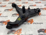 Mitsubishi L200 Barbarian 2015-2019 2.4 Lower Arm/wishbone (front Driver Side) 4013A472. 827. 2015,2016,2017,2018,20192019 Mitsubishi L200 Barbarian Driver Side Front Lower Arm / Wishbone 2015-2019 4013A472. 827. mitsubishi l200 2006-2015 Lower Arm/wishbone (front Driver Side)      GOOD