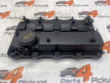 ENGINE CAMSHAFT ROCKER COVER Ford Ranger 2012-2019 2012,2013,2014,2015,2016,2017,2018,20192017 Ford Ranger Limited 2.2l Engine Camshaft Rocker Cover 2012-2019 658 Engine Camshaft Rocker Cover Mitsubishi L200 Di-d 4wd Barbarian Dcb 2016-2019  SA2R    GOOD