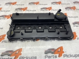 ENGINE CAMSHAFT ROCKER COVER Ford Ranger 2012-2019 2012,2013,2014,2015,2016,2017,2018,20192014 Ford Ranger Wildtrak 3.2L Engine Camshaft Rocker Cover 2012-2019 600. Engine Camshaft Rocker Cover Mitsubishi L200 Di-d 4wd Barbarian Dcb 2016-2019  SA2R    GOOD