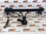 Mitsubishi L200 Barbarian 2015-2019 Towbar 827. 2015,2016,2017,2018,20192019 Mitsubishi L200 Barbarian Towbar 2015-2019 827. tow bar complete unit tow bar towwing trailer caravan brain james ivor williams hitch D 22 D40     GOOD