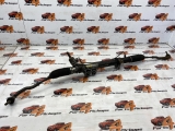 Nissan Navara Aventura 2005-2010 STEERING RACK (POWER) 49001EB305 2005,2006,2007,2008,2009,2010Nissan Navara Power steering rack part number 49001EB305 2005-2010  49001EB305 Isuzu Rodeo Power Steering Rack 2002-2006 PAS rack steering box steering arms arm mk9  mk8    GOOD