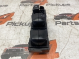 NISSAN Navara Tekna 2016-2023 ELECTRIC WINDOW SWITCH (FRONT DRIVER SIDE) 254014JG0A. 848. 2016,2017,2018,2019,2020,2021,2022,20232016 Nissan Navara Tekna D23 Driver Side Front Electric Window Switch 2016-2023 254014JG0A. 848. Mitsubishi L200 2006-2015 Electric Window Switch (front Driver Side)  windows elec mirror switch    GOOD