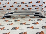 ROOF RAILS NISSAN Navara 2016-2023 2016,2017,2018,2019,2020,2021,2022,20232016 Nissan Navara NP300 Pair of Tekna Roof Rails 2016-2023 848.     GOOD