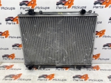 RADIATOR Ford Ranger 2006-2012 2006,2007,2008,2009,2010,2011,20122008 Ford Ranger Thunder Engine Cooling Radiator 2006-2012 846. RADIATOR (manual transmission) Radiator Isuzu Rodeo 2002-2006    GOOD