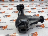 Isuzu Denver Max Denver Max 2002-2006 3.0 DIFFERENTIAL FRONT 748. 2002,2003,2004,2005,20062006 Isuzu Denver Max Front Differntial Final Drive ratio 4.3 2002-2006 748. Isuzu Rodeo  complete Front  Differentialwith actuator  2002-2006 3.0 Diff axel shafts nivara D40 mk8 mk9 manual gearbox diff    GOOD