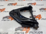Ford Ranger Thunder 2006-2012 2.5 UPPER ARM/WISHBONE (FRONT DRIVER SIDE) 796. 2006,2007,2008,2009,2010,2011,20122007 Ford Ranger Thunder Driver Side Front Upper Arm/ Wishbone 2006-2012 796. mitsubishi l200 2.5 2006-2015 Upper Arm/wishbone (front Driver Side) OSF     GOOD