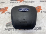 Steering wheel airbag Ford Ranger 2012-2019 2012,2013,2014,2015,2016,2017,2018,20192012 Ford Ranger Limited Driver/Steering Wheel Airbag AB392104313A 2012-2019 AB392104313A. 512.      GOOD