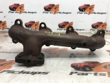 Toyota Hilux 2006-2010 3.0 EXHAUST MANIFOLD 1714130060, 17141-30060 2006,2007,2008,2009,2010Toyota Hilux 3.0 Exhaust Manifold 1714130060 2006-2008 1714130060, 17141-30060     GOOD