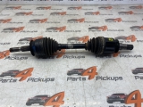 Nissan Navara Np300 Tekna 2016-2023 2.3 DRIVESHAFT - DRIVER FRONT (ABS) 391004JA0A. 810. 2016,2017,2018,2019,2020,2021,2022,20232016 Nissan Navara NP300 Driver Side Front Driveshaft 391004JA0A 2016-2023 391004JA0A. 810. Ford Ranger Thunder 4x4 2002-2006 2.5 Driveshaft - Driver Front (abs) NSF OSF shaft driveshaft axel half shaft halfshaft    GOOD