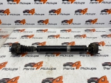 Ford Ranger Wildtrak 2012-2019 0.0 PROP SHAFT (FRONT) AB394A376AC. 672. 2012,2013,2014,2015,2016,2017,2018,20192016 Ford Ranger Wildtrak Front Prop Shaft part number AB39-4A376-AC 2012-2019 AB394A376AC. 672. Ford Ranger 2006-2012 PROP SHAFT (FRONT) prop Diff axle propshaft    GOOD
