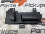SEAT SWITCH (FRONT DRIVER SIDE) Toyota Hilux 2016-2024 2016,2017,2018,2019,2020,2021,2022,2023,20242022 Toyota Hilux Invincible X Driver Side Front Seat Switch 2016-2024 673.      GOOD