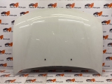 Mitsubishi L200 Barbarian Black 2010-2015 2.5 BONNET 682. 2010,2011,2012,2013,2014,20152012 MITSUBISHI L200 Barbarian Black Bonnet in Fairy White 2010-2015 682. Isuzu Rodeo Denver Max Bonnet  hood front    GOOD