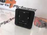 Ford Ranger Thunder 1999-2006 Electric Mirror Switch  1999,2000,2001,2002,2003,2004,2005,2006Ford Ranger Electric Mirror Switch 1999-2006   Ford Ranger 2006-2012 ELECTRIC MIRROR SWITCH animal warrior barbarian     Used