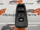 Ford Ranger Wildtrak 2016-2019 ELECTRIC WINDOW SWITCH (FRONT DRIVER SIDE) EB3T14A132EGWSA  2016,2017,2018,20192018 Ford Ranger Wildtrak Driver Side Front Electric Window Switch 2016-2019 EB3T14A132EGWSA  Mitsubishi L200 2006-2015 Electric Window Switch (front Driver Side)  windows elec mirror switch    GOOD