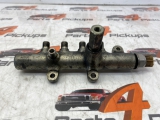 FUEL RAIL Isuzu D-Max 2012-2021 2012,2013,2014,2015,2016,2017,2018,2019,2020,20212014 Isuzu D-Max Eiger Fuel Rail part number 8-98151-214-0 2012-2017 8981512140. 698.  Fuel Rail Mitsubishi L200 Titan Manual 2015-2019 fuel pressure sensor fuelrail fuel pressire sensor     GOOD