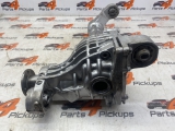 NISSAN Navara Tekna 2016-2023 2.3 DIFFERENTIAL FRONT 385004JR3A. 848. 2016,2017,2018,2019,2020,2021,2022,20232016 Nissan Navara NP300 Automatic Front Differential 385004JR3A 2016-2023 385004JR3A. 848. Isuzu Rodeo  complete Front  Differentialwith actuator  2002-2006 3.0 Diff axel shafts nivara D40 mk8 mk9 manual gearbox diff    GOOD