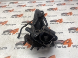 NISSAN Navara Tekna 2016-2023 2.3 HUB WITH ABS (FRONT PASSENGER SIDE) 400154KJ0A. 848. 2016,2017,2018,2019,2020,2021,2022,20232016 Nissan Navara Tekna Passenger Side Front Hub with ABS 400154KJ0A 2016-2023 400154KJ0A. 848. Ford Ranger FRONT PASSENGER SIDE HUB WITH ABS 2006-2012 2.5 Passenger Side Hub With Abs  2006-2015 2.5 OSF hub  OSF NSF    GOOD