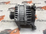 NISSAN Navara 2016-2023 2.3  ALTERNATOR 231004KJ0A. 848. 2016,2017,2018,2019,2020,2021,2022,20232016 Nissan Navara NP300 Alternator 231004KJ0A 2016-2023 231004KJ0A. 848. Mitsubishi L200 2006-2015 2.5  Alternator P/N 1800A311    GOOD