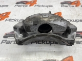 Mitsubishi L200 2015-2019 2.4  CALIPER (FRONT DRIVER SIDE) 593. 4605A202 2015,2016,2017,2018,2019Mitsubishi L200 Driver side front brake caliper part number 4605A202 2015-2019  593. 4605A202 Ford Ranger  Caliper front Offside (Driver) Side 2006-2012  2.5 OSF NSF Brake chevy pick up 41001VL30C 41011VL30C    GOOD