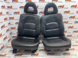 SEATS FRONT Mitsubishi L200 2002-2006 2002,2003,2004,2005,20062005 Mitsubishi L200 Animal Pair of Front Leather Seats 2002-2006 720.  Seats Front Ford Ranger 2002-2006, seats, cloths, leather seats    GOOD