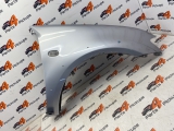 Mitsubishi L200 Barbarian 2010-2015 WING (DRIVER SIDE) Silver 792. 2010,2011,2012,2013,2014,20152011 Mitsubishi L200 Barbarian Driver Side Wing in Cool Silver 2010-2015 792. Toyota Hilux Invincible 2007-2015 Wing (passenger Side) Black babarian warrior    GOOD