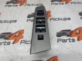 Ford Ranger Thunder 2006-2012 Electric Window Switch (front Driver Side) UR9366350. 796. 2006,2007,2008,2009,2010,2011,20122007 Ford Ranger Thunder Driver Side Front Electric Window Switch 2006-2012 UR9366350. 796. Mitsubishi L200 2006-2015 Electric Window Switch (front Driver Side)  windows elec mirror switch    GOOD