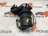 Toyota Hilux 2016-2023 2.4  FUEL FILTER HOUSING 233000L091. 790.  2016,2017,2018,2019,2020,2021,2022,20232019 Toyota Hilux Invincible Fuel Filter Housing 233000L091 2016-2023 233000L091. 790.  Toyota Hilux 2011-2015 3.0  Fuel Filter Housing     GOOD