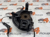 Mitsubishi L200 Barbarian 2006-2015 2.5 Hub With Abs (front Driver Side) MR992378. 792.  2006,2007,2008,2009,2010,2011,2012,2013,2014,20152011 Mitsubishi L200 Barbarian Driver Side Front Hub MR992378 2006-2015 MR992378. 792.  mitsubishi l200 FRONT DRIVER SIDE HUB with abs 2006-2012     GOOD