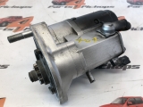 Toyota Hilux 2006-2015 3.0 Starter Motor 28100-0L030 2006,2007,2008,2009,2010,2011,2012,2013,2014,2015Toyota Hilux Starter motor Part number 28100-0L030 (10 tooth)  2006-2015 28100-0L030 Great Wall Steed 8 2.0 Starter Motor alternator starter alternator mk8 mk9 3.0    GOOD