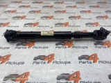 NISSAN Navara Np300 Tekna 2016-2023 2.3 PROP SHAFT (FRONT) 372004JA0A. 810. 2016,2017,2018,2019,2020,2021,2022,20232016 Nissan Navara NP300 Manual Front Prop Shaft 372004JA0A 2016-2023 372004JA0A. 810. Ford Ranger 2006-2012 PROP SHAFT (FRONT) prop Diff axle propshaft    GOOD