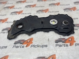 Timing COVER NISSAN Navara Np300 2016-2023 2016,2017,2018,2019,2020,2021,2022,20232016 Nissan Navara NP300 Metal Timing Cover 1303500Q0B 2016-2023 1303500Q0B. 810.     GOOD