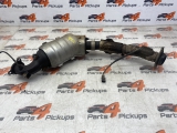 Mitsubishi L200 2010-2015 2.5 CATALYTIC CONVERTER 1584A606. 824. 2010,2011,2012,2013,2014,20152013 Mitsubishi L200 Trojan Catalytic Converter 1584A606 2010-2015 1584A606. 824. `Great Wall Steed 2012-2016 1996 (137bph) CATALYTIC CONVERTER 174010L201 2320311021ad bluue adblu dpf cat     GOOD