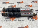 SHOCK ABSORBER FRONT (PAIR) Isuzu Rodeo 2006-2012 2006,2007,2008,2009,2010,2011,20122007 Isuzu Rodeo Denver Max Front Terrafirma AllTerrain Shock Absorber 2006-2012 839.     GOOD