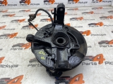 Isuzu Rodeo Denver Max 2006-2012 2.5 Hub With Abs (front Driver Side) 8979436281. 839. 2006,2007,2008,2009,2010,2011,20122007 Isuzu Rodeo Denver Max Driver Front Hub with ABS 8-97943-628-1 2006-2012 8979436281. 839. mitsubishi l200 FRONT DRIVER SIDE HUB with abs 2006-2012     GOOD