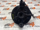 ISUZU Rodeo Denver Max 2006-2012 2.5 Hub With Abs (front Passenger Side) 8979436291. 839. 2006,2007,2008,2009,2010,2011,20122007 Isuzu Rodeo Denver Max Passenger Front Hub with ABS 8-97943-629-1 2006-2012 8979436291. 839. Ford Ranger FRONT PASSENGER SIDE HUB WITH ABS 2006-2012 2.5 Passenger Side Hub With Abs  2006-2015 2.5 OSF hub  OSF NSF    GOOD