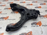 Isuzu Rodeo Denver Max 2006-2012 2.5 Lower Arm/wishbone (front Passenger Side) 8980058350. 839. 2006,2007,2008,2009,2010,2011,20122007 Isuzu Rodeo Denver Max Passenger Side Front Lower Arm/Wishbone  2006-2012 8980058350. 839. Mitsubishi L200 Lower Arm/wishbone front Passenger Side NSF  2006-2015 2.5 NSF OSF    GOOD