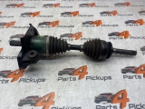 Isuzu Rodeo Denver Max 2006-2012 2.5 Driveshaft - Passenger Front (abs) 8973876751,839 2006,2007,2008,2009,2010,2011,20122007 Isuzu Rodeo Denver Max Passenger Side Front Driveshaft 8973876751 2006-2012 8973876751,839 Ford Ranger Thunder 4x4 2002-2006 2.5 Driveshaft - Passenger Front (abs) Front near side (NSF) ABS drive NSF OSF  shaft, CV boots, thread and ABS ring all in good NSF OSF condtion working condition shaft axel halfshaft input shaft NSF OSF    GOOD