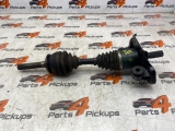 Isuzu Rodeo Denver Max 2006-2012 2.5 Driveshaft - Driver Front (abs) 8973876630. 839. 2006,2007,2008,2009,2010,2011,20122007 Isuzu Rodeo Denver Max Driver Side Front Driveshaft 8-97387-663-0 2006-2012 8973876630. 839. Ford Ranger Thunder 4x4 2002-2006 2.5 Driveshaft - Driver Front (abs) NSF OSF shaft driveshaft axel half shaft halfshaft    GOOD